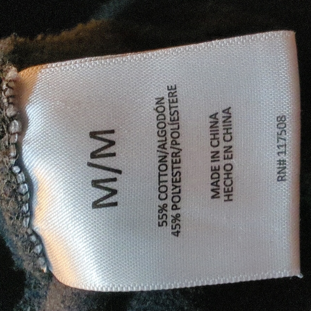 LEVIS HOODIE - Picture 2 of 2